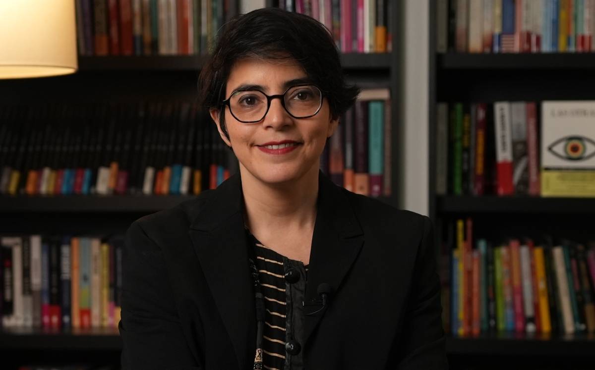 Alia Trabucco Zerán (foto: Librotea)