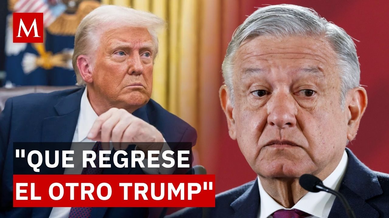 AMLO rompe el silencio: Revela secretos de la DEA, el caso Cienfuegos y respalda a Sheinbaum