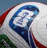 El balón oficial del Mundial 2026, Trionda, fue añadido al teclado de WhatsApp este 4 de junio y permanecerá hasta el fin de la Copa del Mundo.