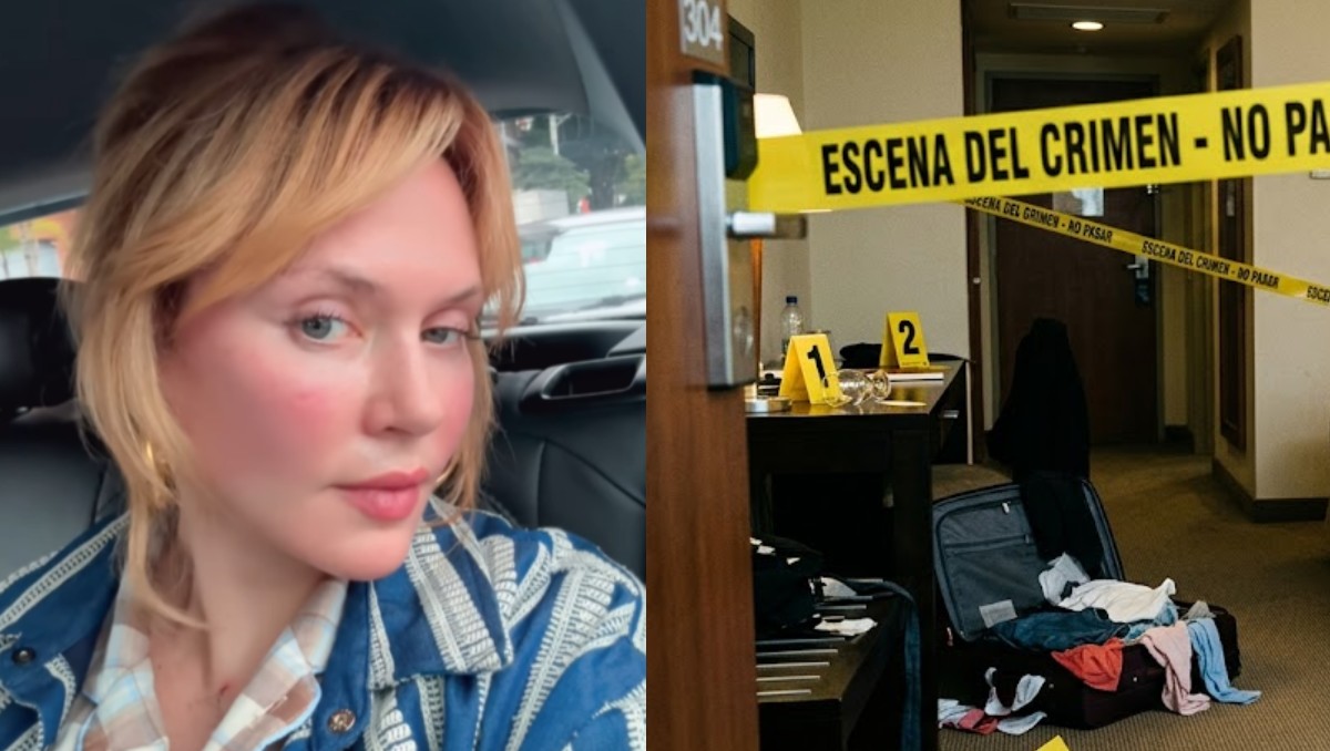 Caso de Hilde Lynn Helphenstein: las autoridades dan más información | Foto: redes y M2 IA