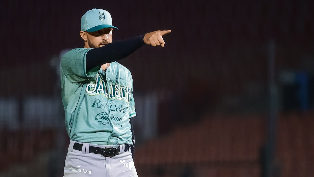 Charros va por el desempate ante Toros en la LMB (Cortesía Charros)