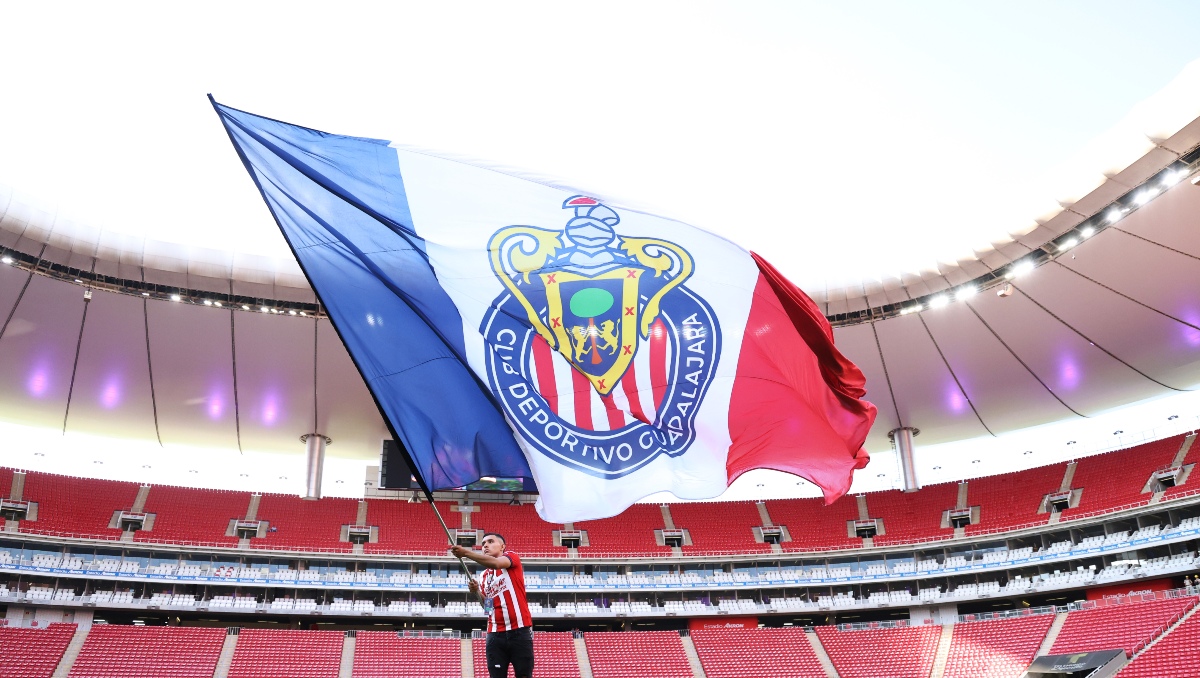 Chivas, el máximo aportador de jugadores para la Selección Mexicana en los Mundiales (Imago7)