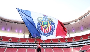 Chivas de Guadalajara se alza como el equipo que más jugadores ha aportado para la Selección Mexicana cuando se trata de jugar Mundiales.