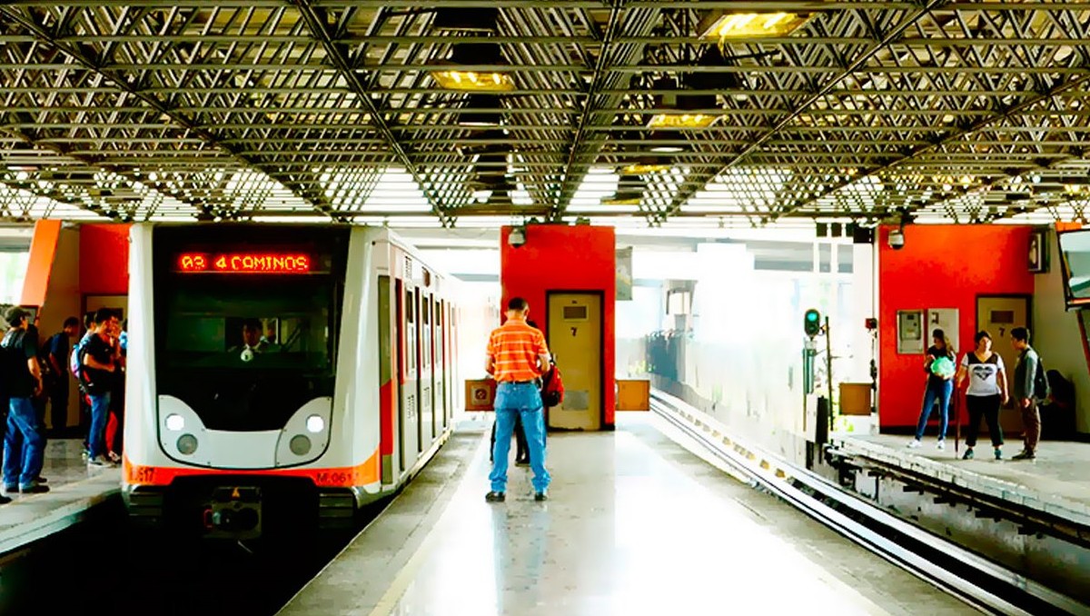 Cuándo operará con normalidad la Línea 2 del Metro de la CdMx?