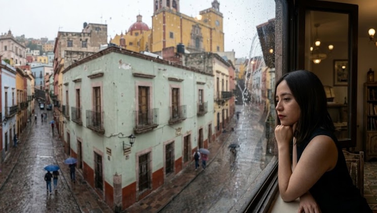 Clima en Guanajuato: pronóstico viernes 5 de junio 2026 | Generada con IA