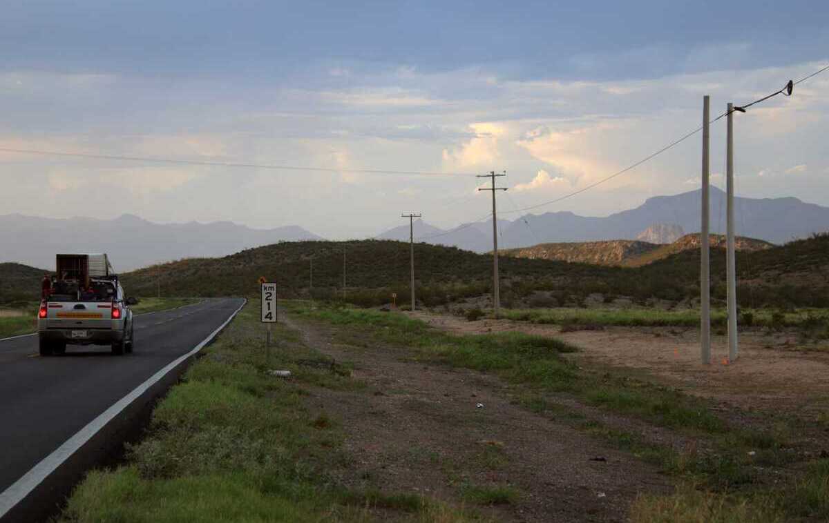 Arranque de Fermachem transformará economía de Lerdo; acudirá Ebrard