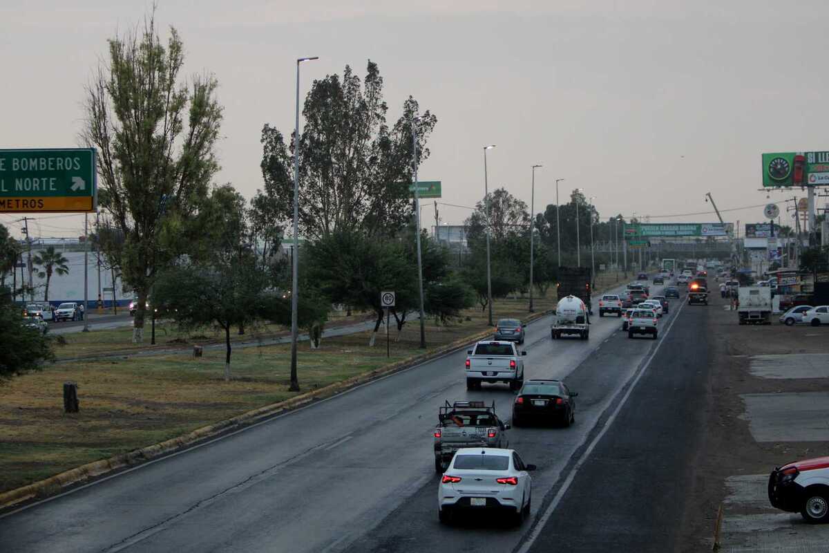 Te decimos cuál es el pronóstico del tiempo para Torreón, Saltillo, Coahuila y Durango este viernes 5 de junio 2026.| Rolando Riestra.