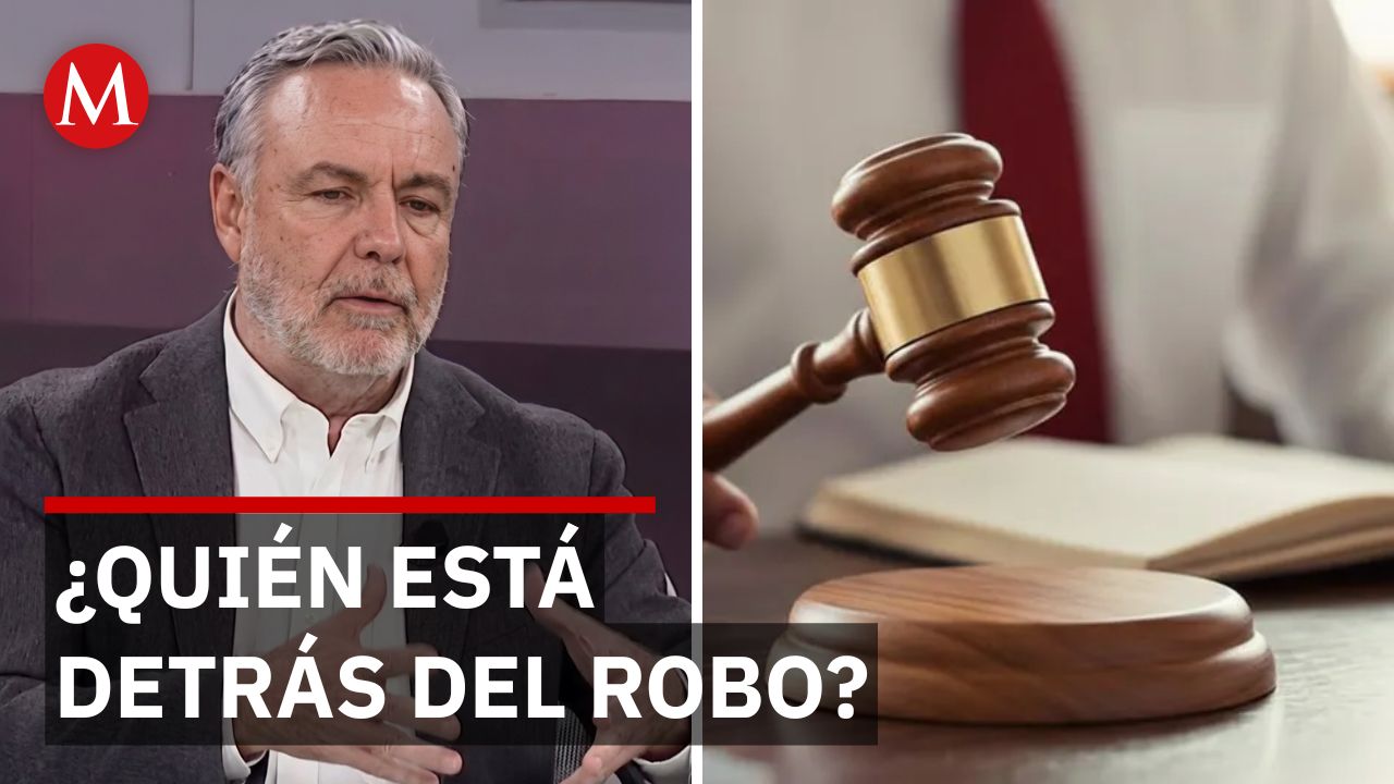Desmantelan red de huachicol fiscal que conecta Estados Unidos con políticos mexicanos