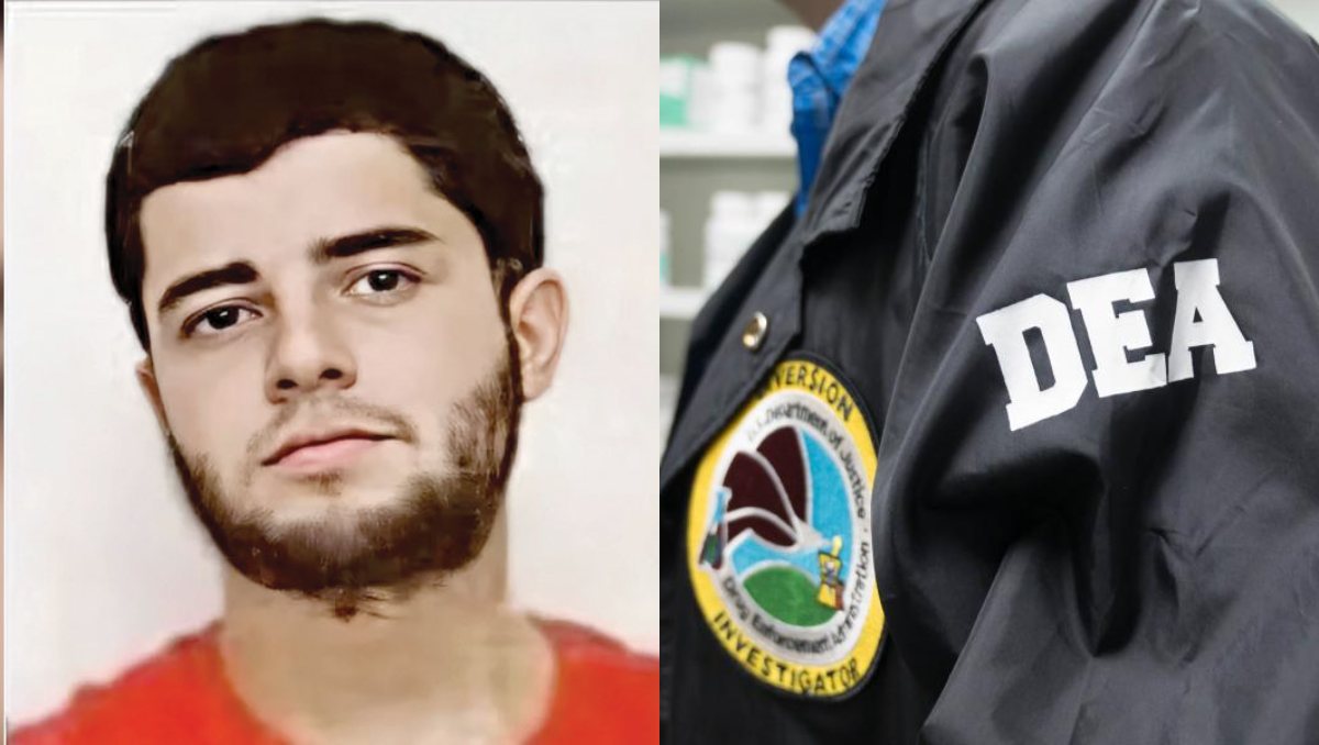 Detalles sobre el caso en el que fue involucrado Néstor Isidro Pérez Salas fueron plasmados en la acusación vs funcionarios sinaloenses en EU | Especi