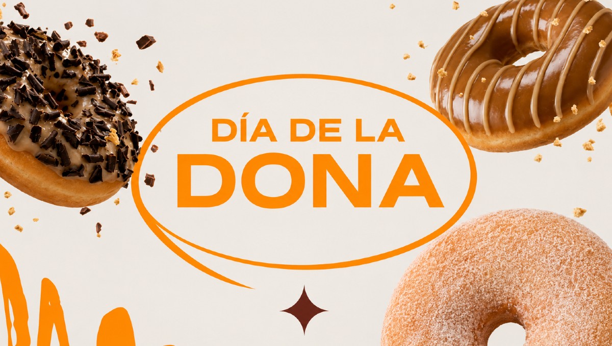 Día de la Dona en El Globo | Facebook