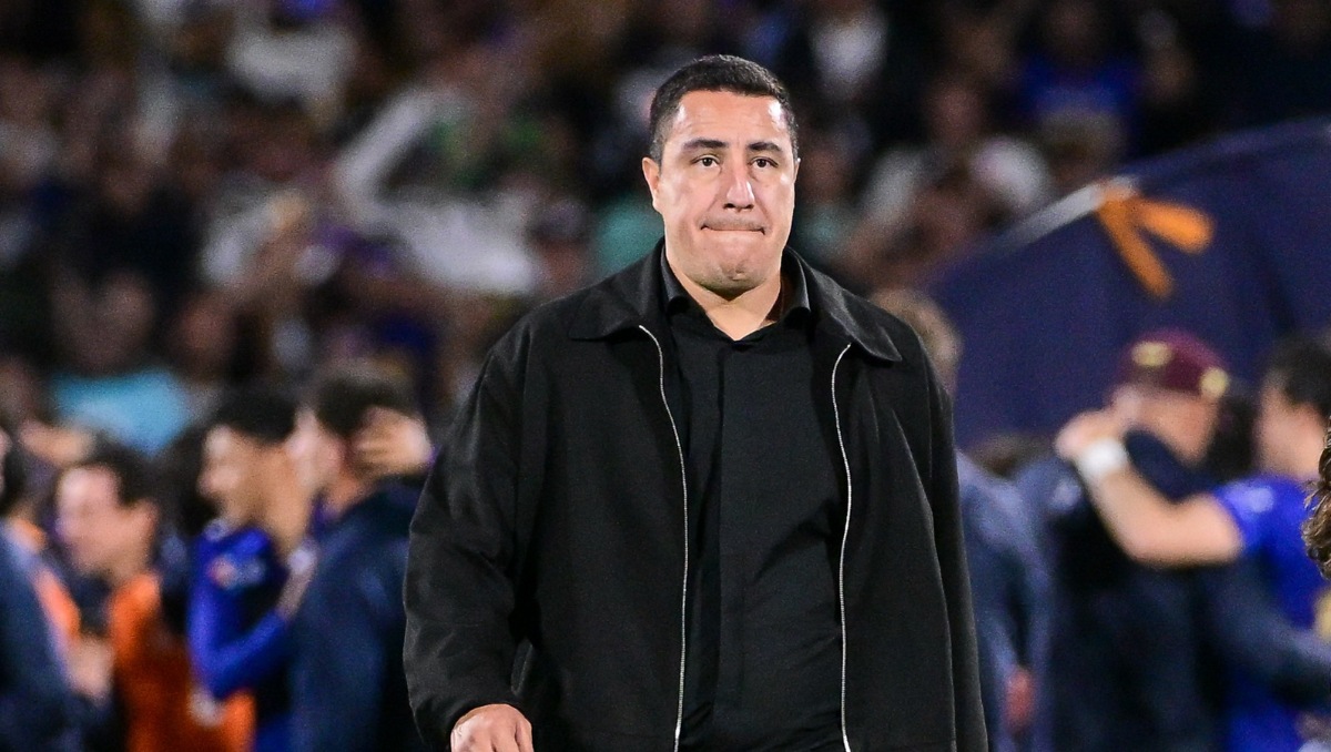 Efraín Juárez dejará de ser director técnico de Pumas (Imago7)
