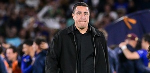 El mexicano Efraín Juárez no continuará como director técnico de Pumas para el Apertura 2026 de la Liga MX.
