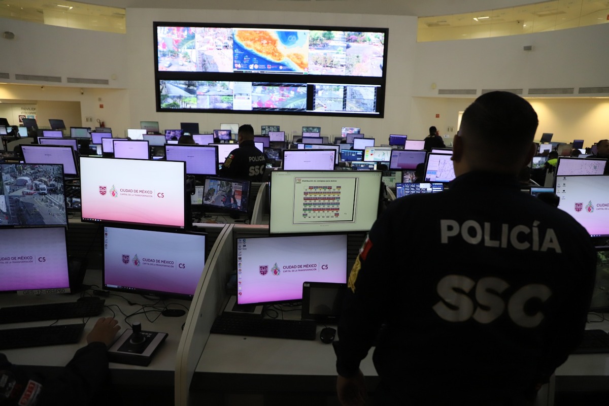 Especialistas insistieron en que la seguridad pública debe verse como una inversión y no como un gasto.  | Octavio Hoyos