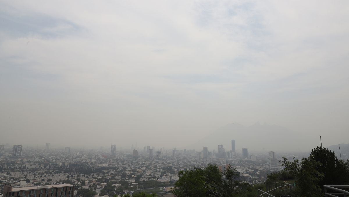 La estación Misión San Juan registró el mayor número de excedencias a la norma ambiental | Luis Guerra
