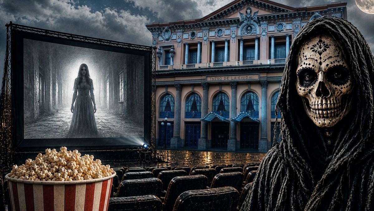 El festival de cine celebrará su nueva edición en varias sedes de la ciudad. | Foto: M2 IA