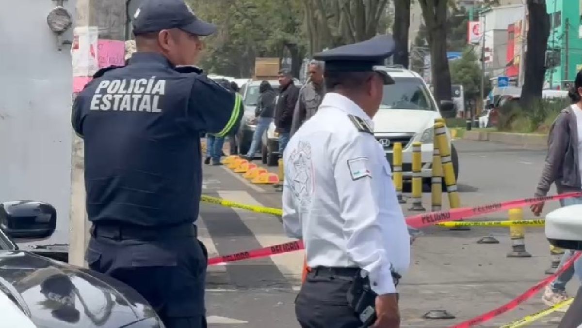 La Fiscalía revisará las cámaras de seguridad para encontrar a quien abandonó al feto. | Foto: Mario C. Rodríguez