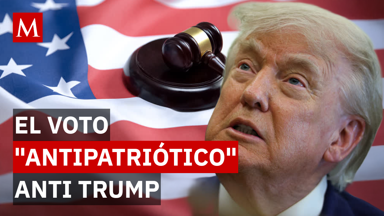 ¡Furia en la Casa Blanca! Trump estalla contra el Congreso por limitar sus poderes en la guerra con Irán