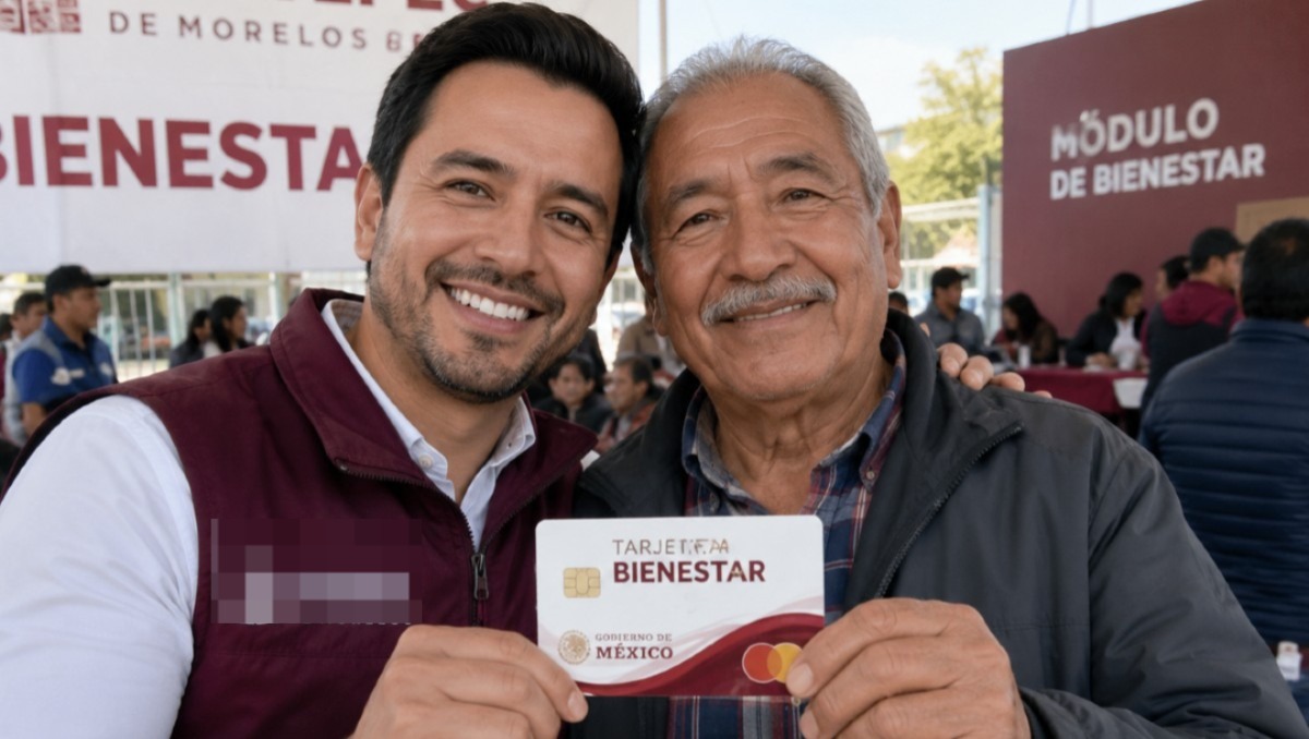 Los hombres y mujeres de 30 a 64 años pueden solicitar la credencial de salud | IA Discover