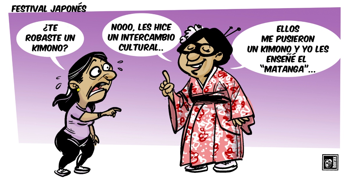 Horacio