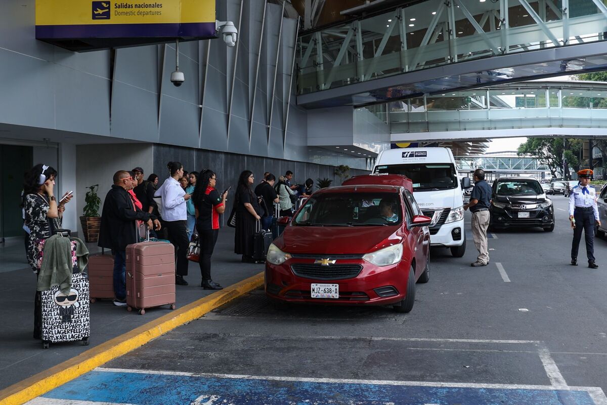 Es importante evitar aceptar viajes fuera de la aplicación. (Foto: Cuartosucro)