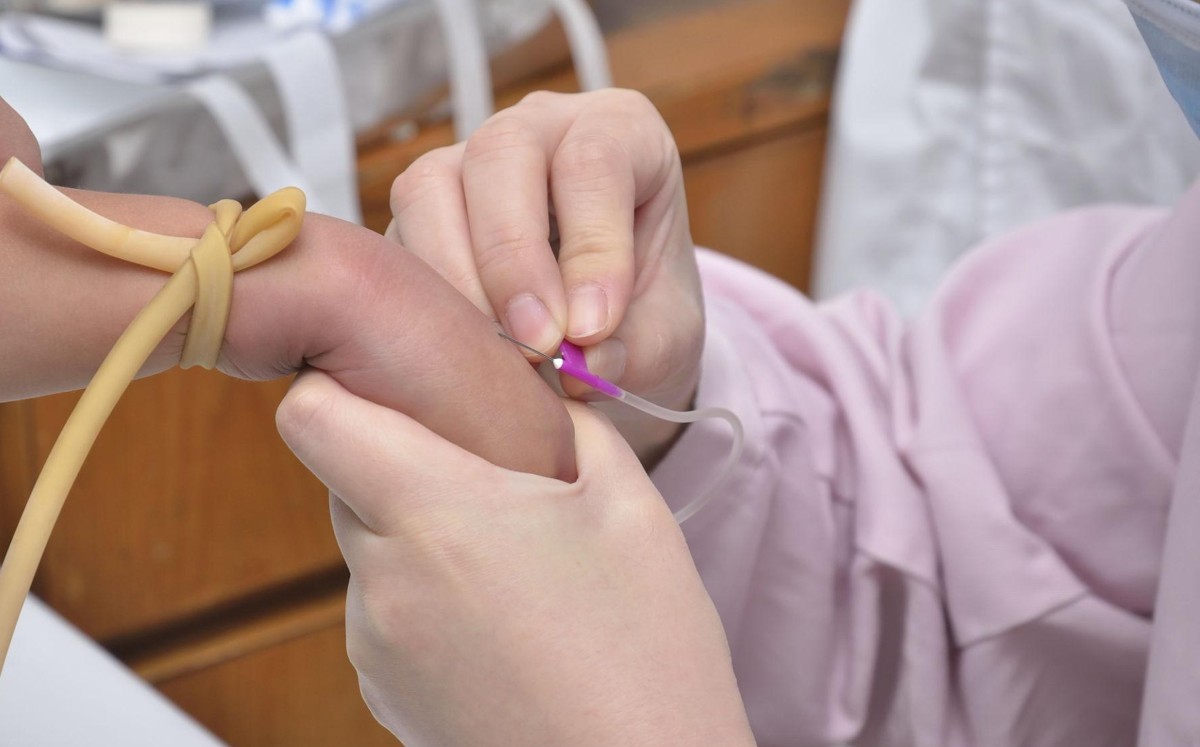 Infartos infantiles: alertan por enfermedad hereditaria poco diagnosticada. | Especial