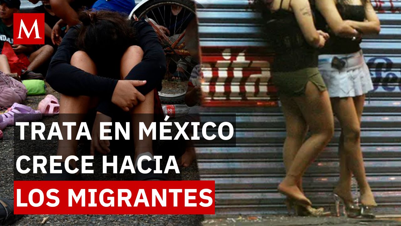 "Son internacionales": Así opera la presunta alianza entre la Unión Tepito y el Tren de Aragua