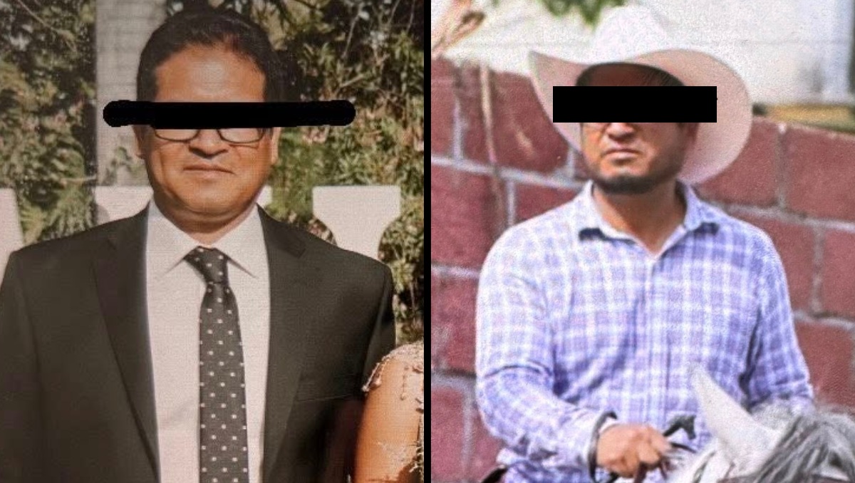 Jaime Colín fue denunciado por su hija por presuntos actos de hostigamiento y violencia | Foto: Especial