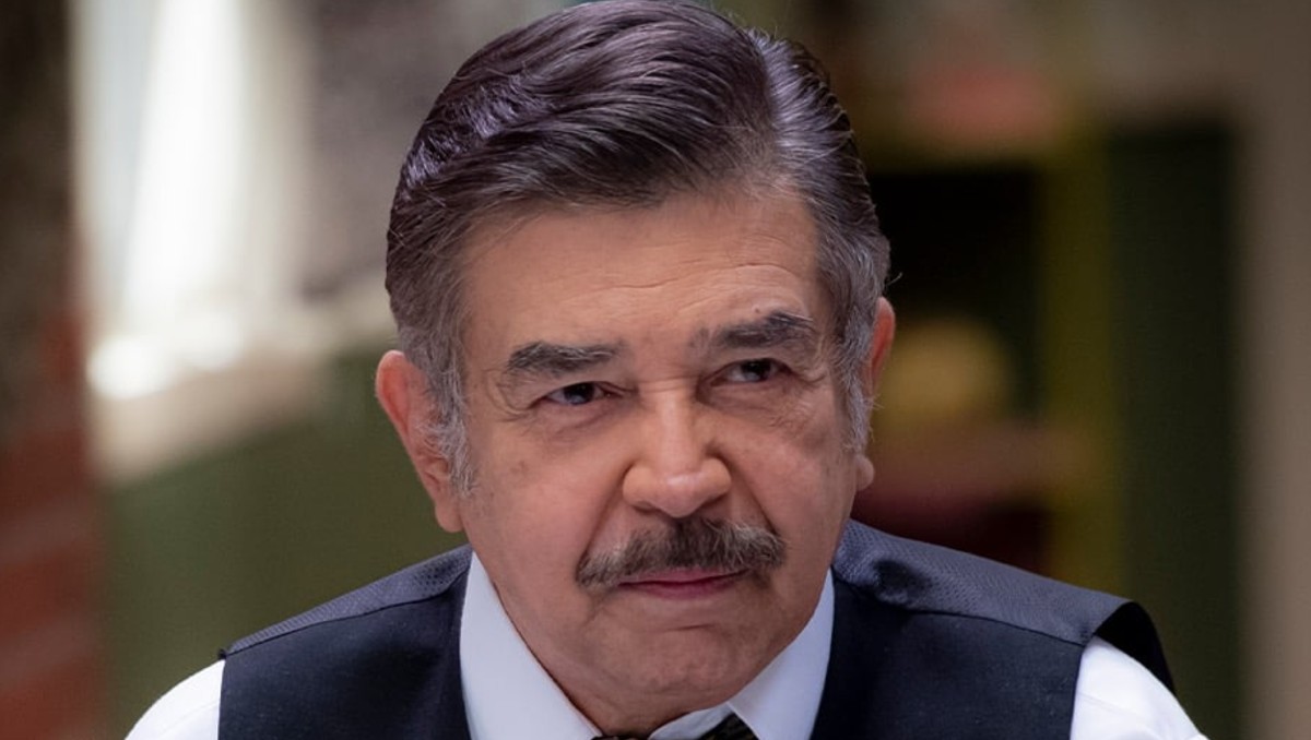 Jorge Ortiz de Pinedo, actor y comediante. | FOTO: Jorge Ortiz de Pinedo