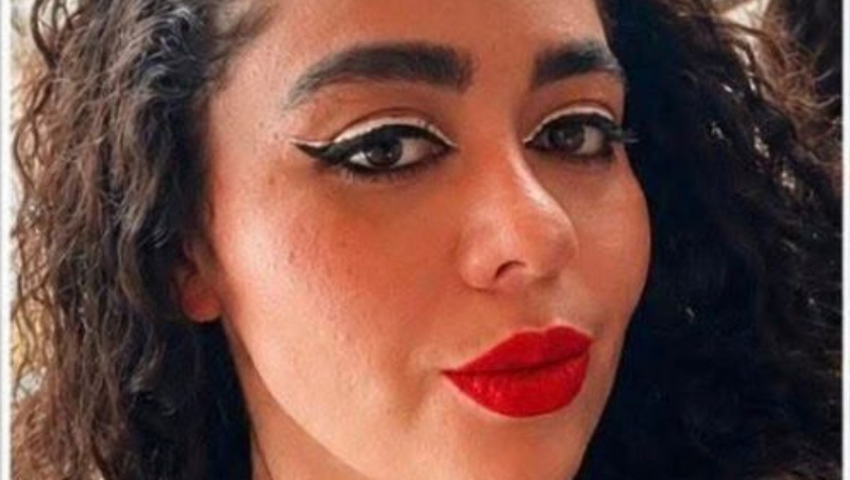 Ella es Kelly Ariadna Gerardo Grajales, nieta de Paquita la del Barrio (RS)