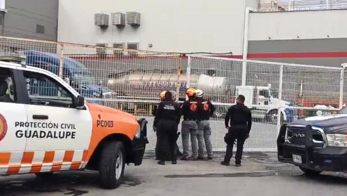 La víctima tendría aproximadamente 25 años. | Especial
