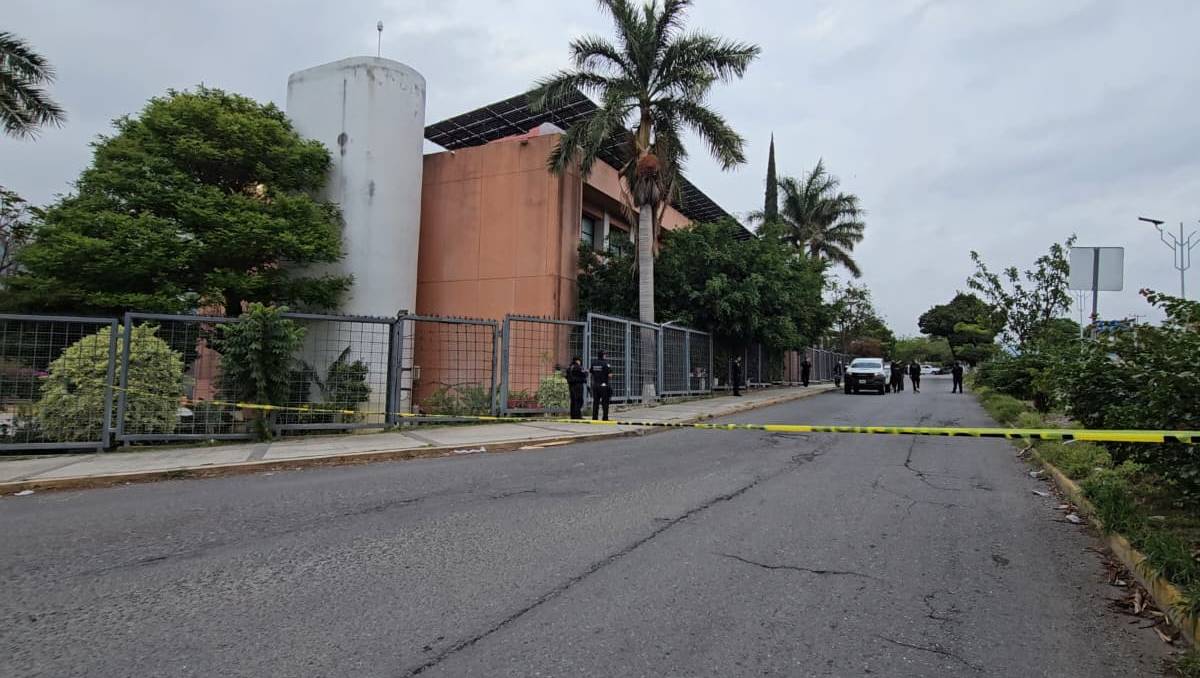 Las autoridades investigan los hechos. | Especial