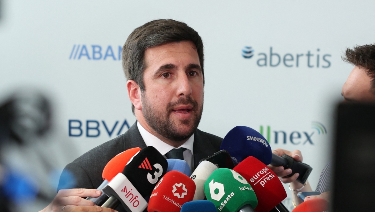 Manchester City analiza demandar a Riquelme por decir que fichará Haaland (Reuters)