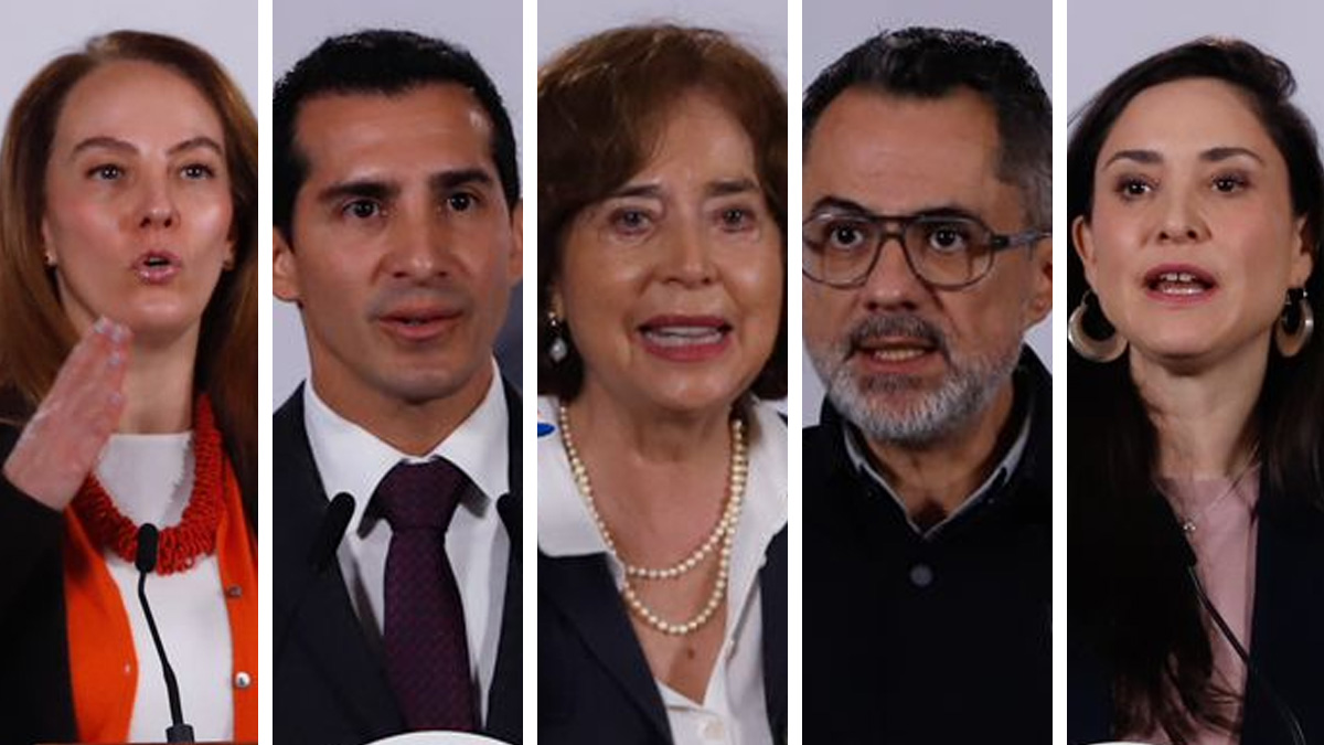 México presume canchas, cultura e inclusión como herencia del Mundial 2026 | Fotos: Ariana Pérez