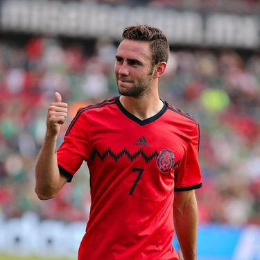 Miguel Layún, ex futbolista mexicano, habló sobre las posibilidades de la Selección Mexicana para hacer un papel destacado en el Mundial 2026.