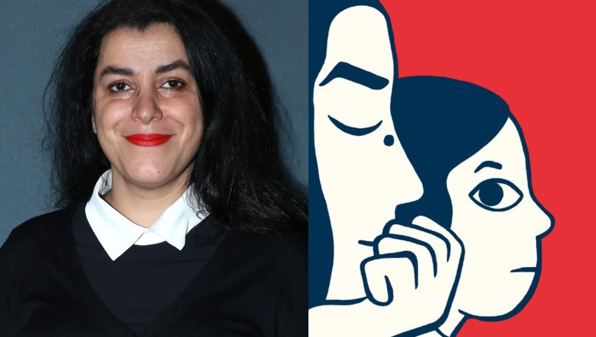 ¿De qué trata 'Persépolis'? Así es el libro de Marjane Satrapi que inspiró la aclamada película (Especial)