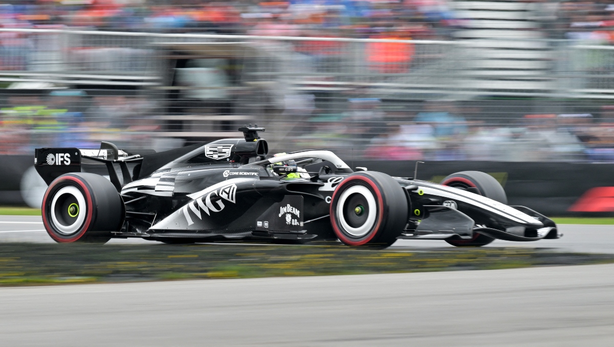 Gran Premio de Mónaco: Dónde ver a 'Checo' Pérez en las prácticas, clasificación y carrera de la Fórmula 1 esta semana (Reuters)