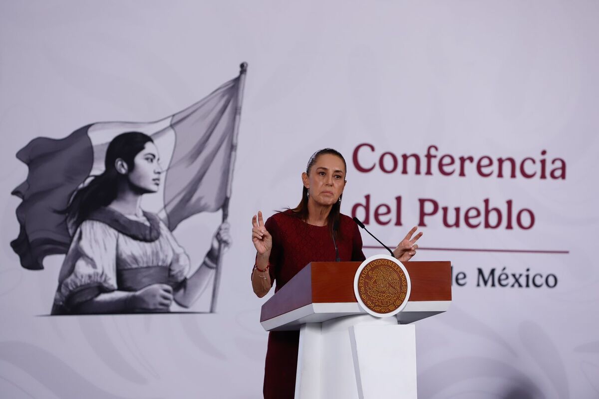 La Presidenta señaló que el acuerdo prioriza mercado local ante exportaciones. | Foto: Ariana Pérez