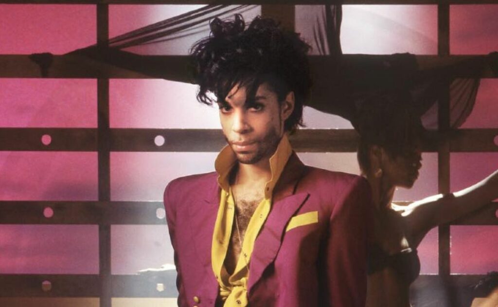 Prince: cuando sale Timeless, nuevo álbum con canciones inéditas