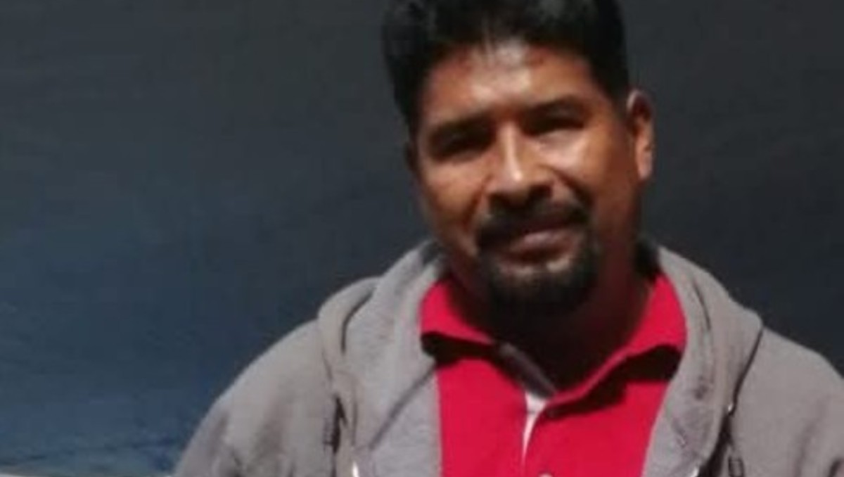 El profesor permanece hospitalizado y grave. | Foto: Especial