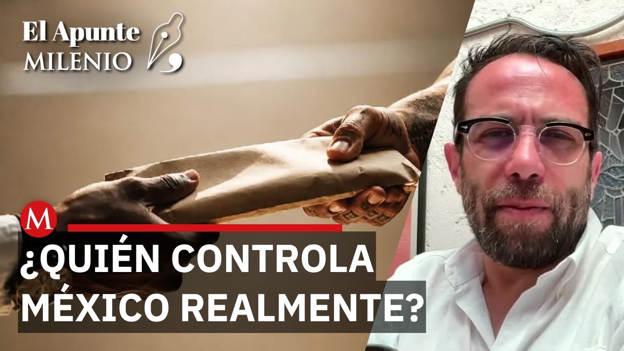 Pureza ideológica en el poder pone en riesgo tu seguridad mientras | Milenio Apunte
