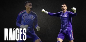 Conoce la historia de Raúl 'Tala' Rangel, portero de Chivas que estará en el Mundial 2026 con la Selección Mexicana