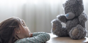 La salud mental empieza a cultivarse desde el nivel preescolar; e, incluso, desde la infancia