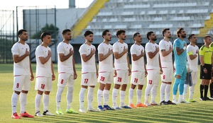 El embajador de Irán en Turquía informó que la Selección ya cuenta con los visados para poder viajar e iniciar su concentración del Mundial en Tijuana.