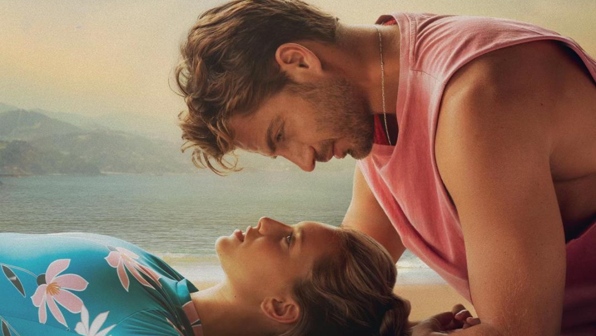 Todo lo que nunca fuimos, película basada en la novela | Foto: especial