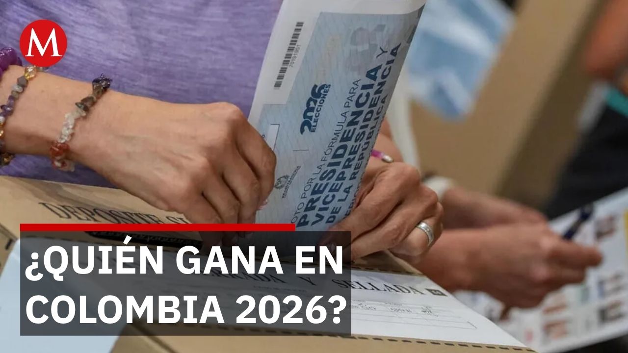 Segunda vuelta en Colombia: Espriella y Cepeda por presidencia | Mirada Latinoamericana