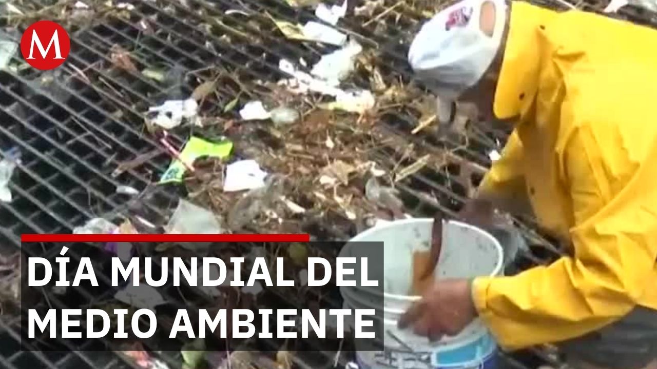 El aire que respiras y el agua que bebes están en peligro: ¿Cómo te afecta?
