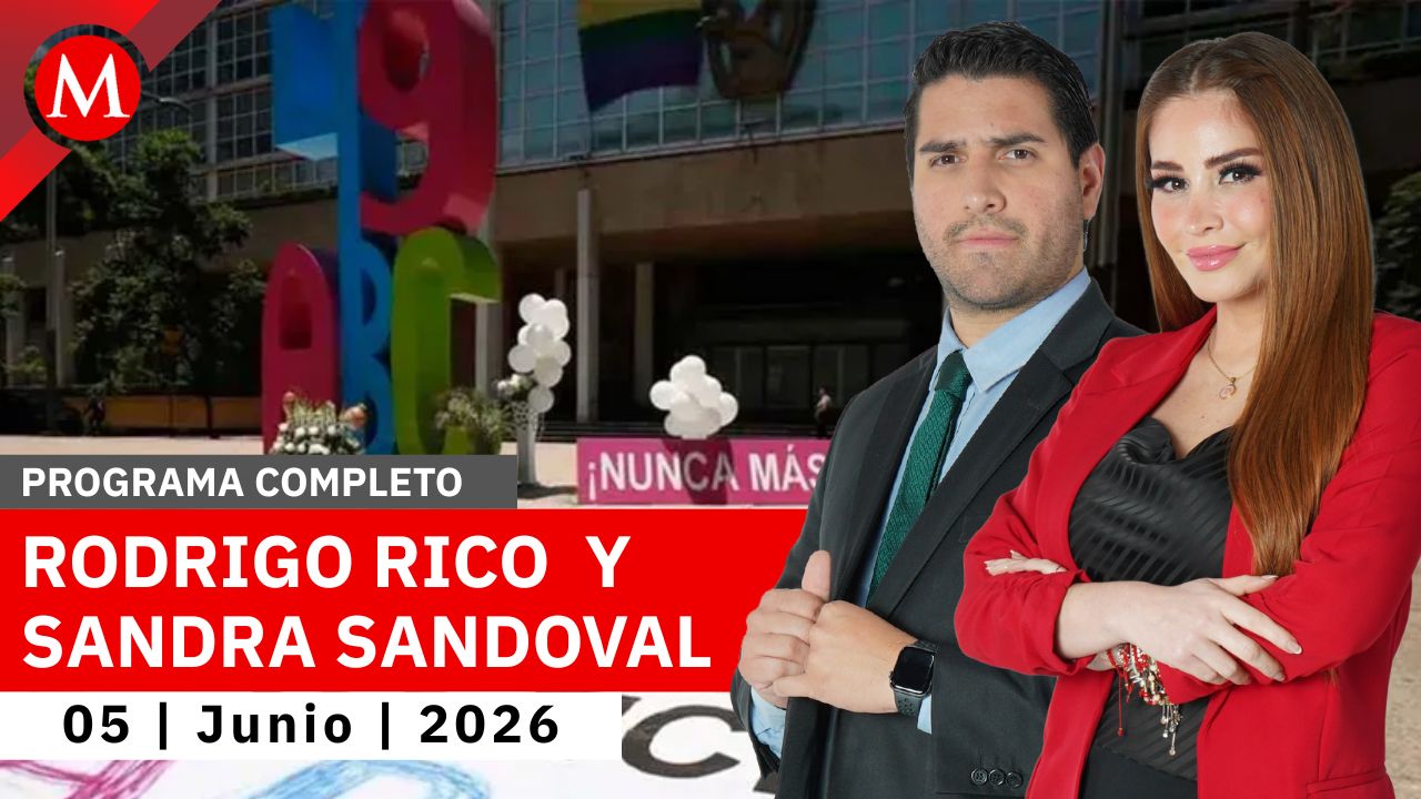 17 años después, padres de guardería ABC siguen sin justicia | Milenio Noticias, 5 de junio de 2026