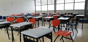 Aula de clases