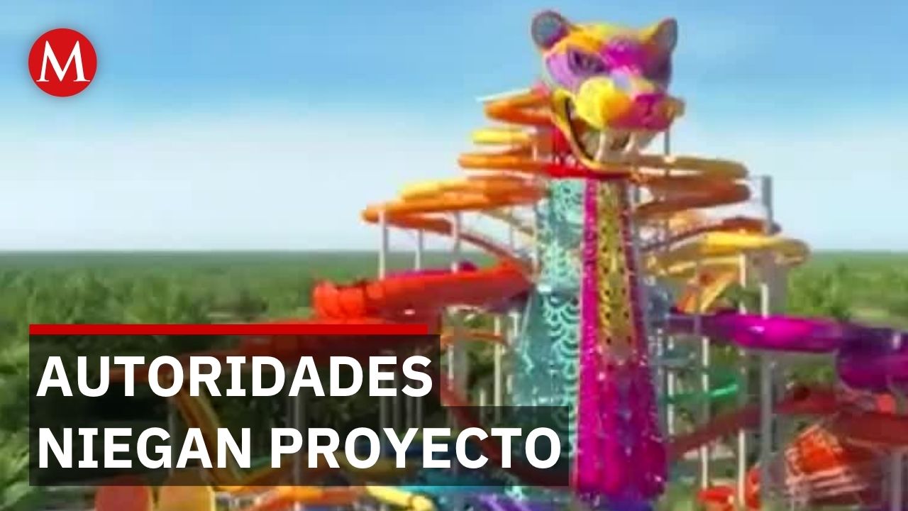 Autoridades rechazan megaproyecto de Royal Caribbean en Mahahual por problemas ambientales