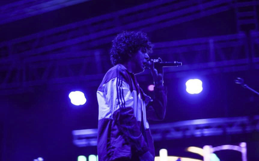 La banda ha prometido una experiencia musical llena de baile y buenas vibras (Foto: Cortesía)